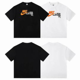 Picture of Stussy T Shirts Short _SKUStussyS-XLs16239625